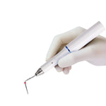 Dental Cordless Gutta Percha Obturation Endo Heated Pen With 2 Tips - pairaydental.com