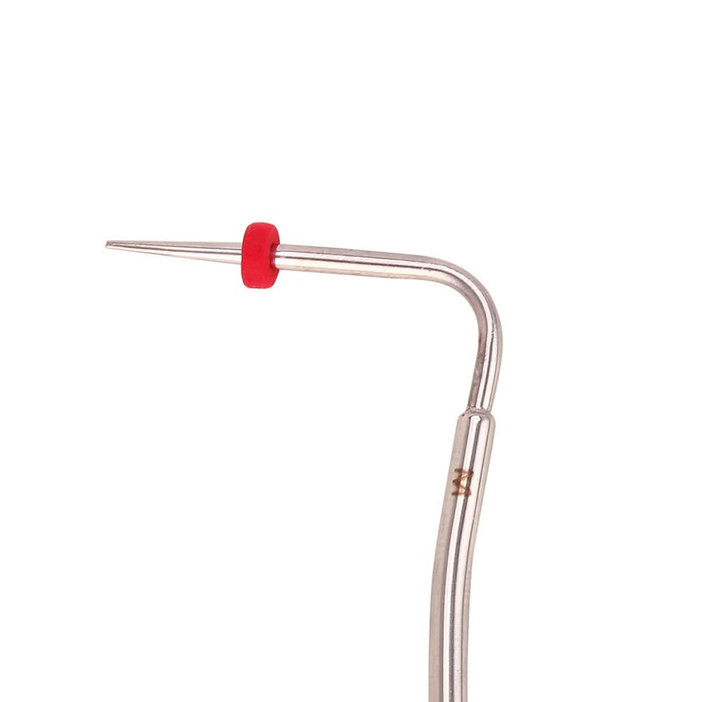 Dental Gutta Percha Pen Heated Tips 4pcs/Kit - pairaydental.com