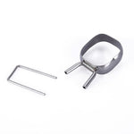 Ortho Braces Preformed Space Maintainer Brackets Bands Kit & Loop 32#-41# - pairaydental.com