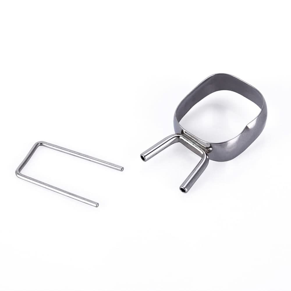 Ortho Braces Preformed Space Maintainer Brackets Bands Kit & Loop 32#-41# - pairaydental.com