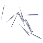 Dental Carbide Bur Pear Shaped FG #330 10pcs/Box - pairaydental.com