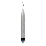 4 Hole Dental Air Scaler Handpiece Quick Coupling 3 Tips (SJ1, SJ2, SJ3) - pairaydental.com