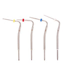 Dental Gutta Percha Pen Heated Tips 4pcs/Kit - pairaydental.com