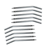 Dental 3-Way Air Water Spray Syringe Nozzles Tips - pairaydental.com