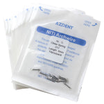 Orthodontic 0.012 6mm Closed Coil Spring 10pcs/Pack - pairaydental.com