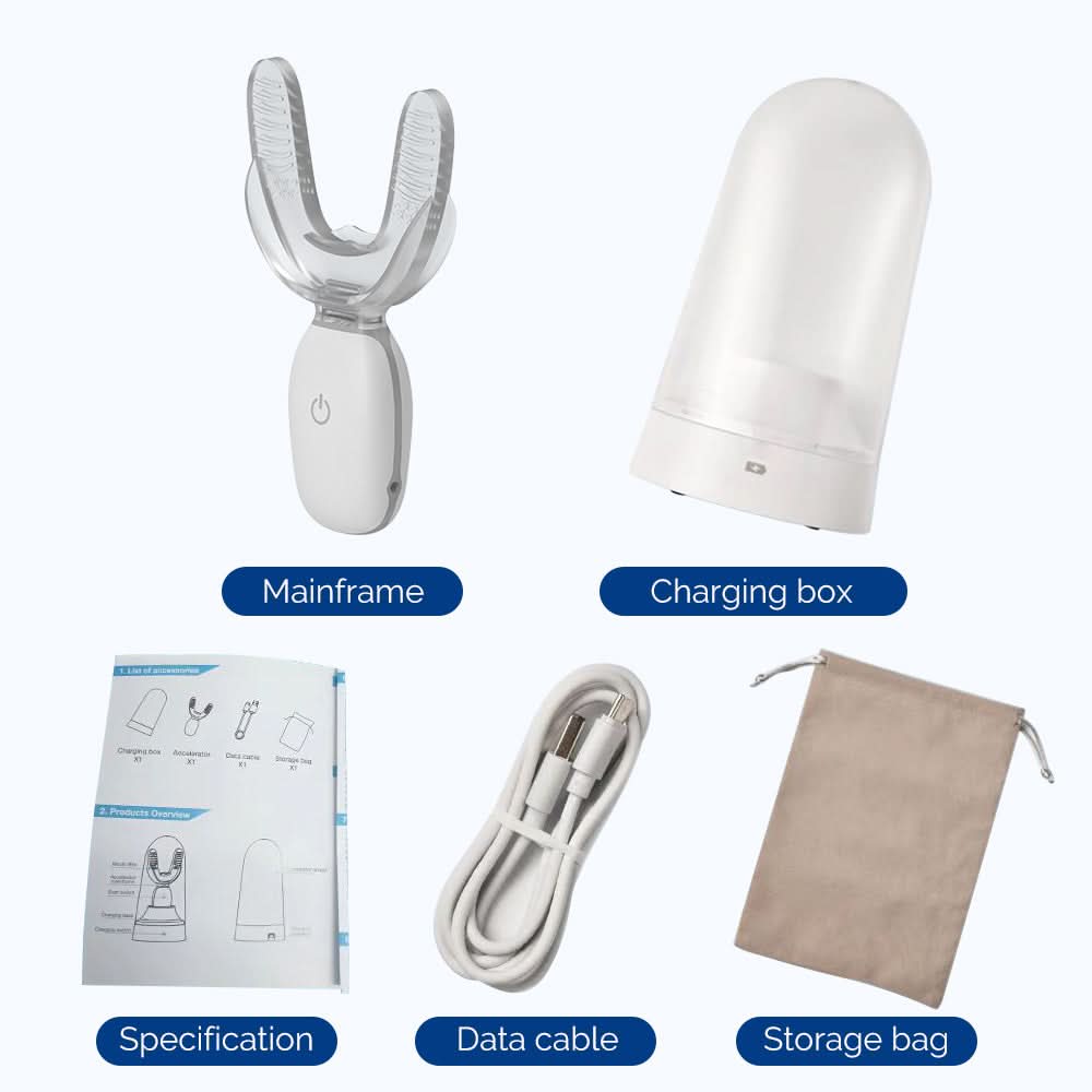 Dental Smart Accelerator Orthodontic Assist Teeth Massager for Bracket - pairaydental.com
