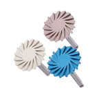 Dental Polishing Kit Composite Ceramic Zircon Rubber Wheel 6pcs/Kit - pairaydental.com