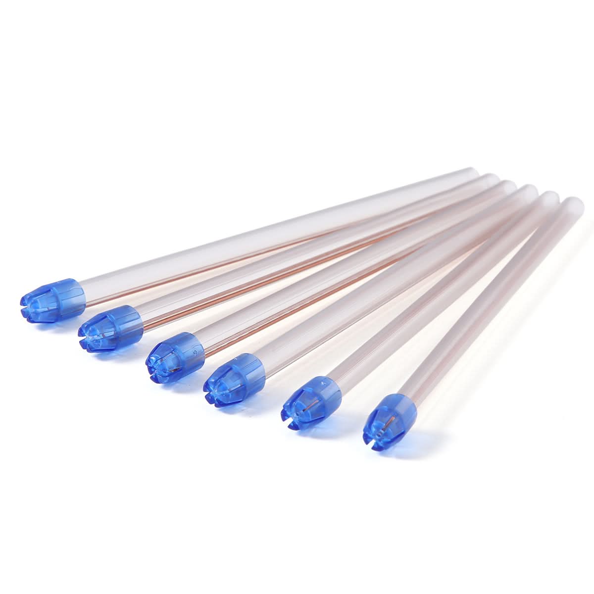 Disposable Dental Saliva Ejectors 100Pcs/Bag - pairaydental.com