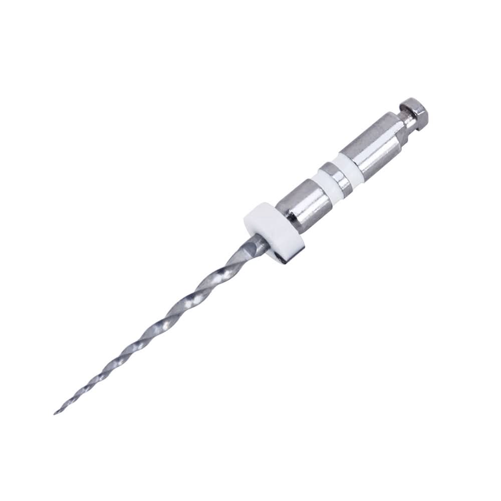 Endo Retreatment Rotary NiTi File Engine Use D1-D3 6pcs/Pack - pairaydental.com