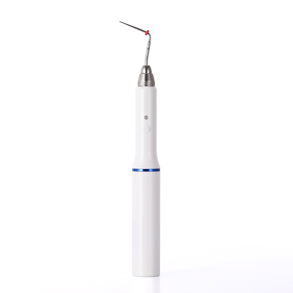 Dental Cordless Gutta Percha Obturation Endo Heated Pen With 2 Tips - pairaydental.com