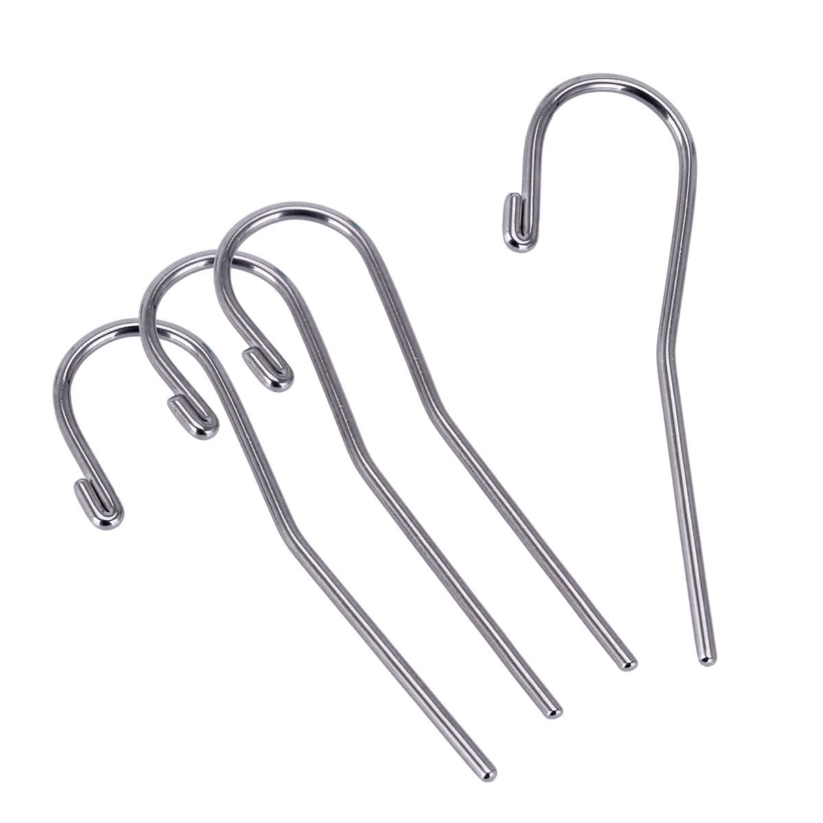 Dental Endo Treatment Measuring Line & Lip Hook Kit - pairaydental.com