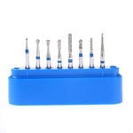 Dental Diamond Bur FG-103 Cavity Preparation Kit 8pcs/Kit - pairaydental.com