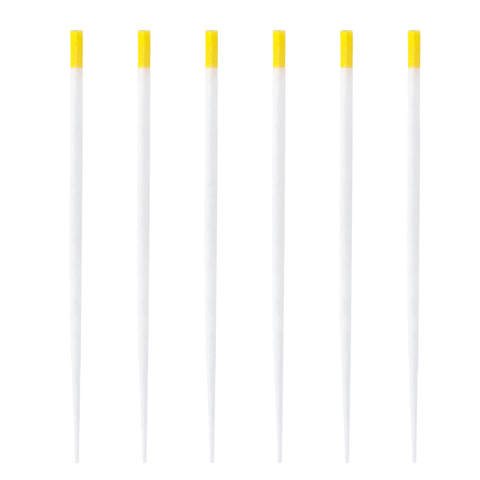 Absorbent Paper Points F1 100pcs/Pack - pairaydental.com