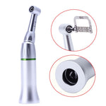 4:1 Reduction Interproximal Stripping Contra Angle Handpiece & Strip - pairaydental.com