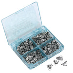 Buccal Tube 2nd Molar Bondable Monoblock Non-convertible Roth 0.022 50Sets/Box - pairaydental.com