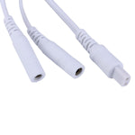 Dental Endo Treatment Measuring Line & Lip Hook Kit - pairaydental.com