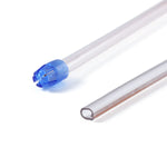 Disposable Dental Saliva Ejectors 100Pcs/Bag - pairaydental.com