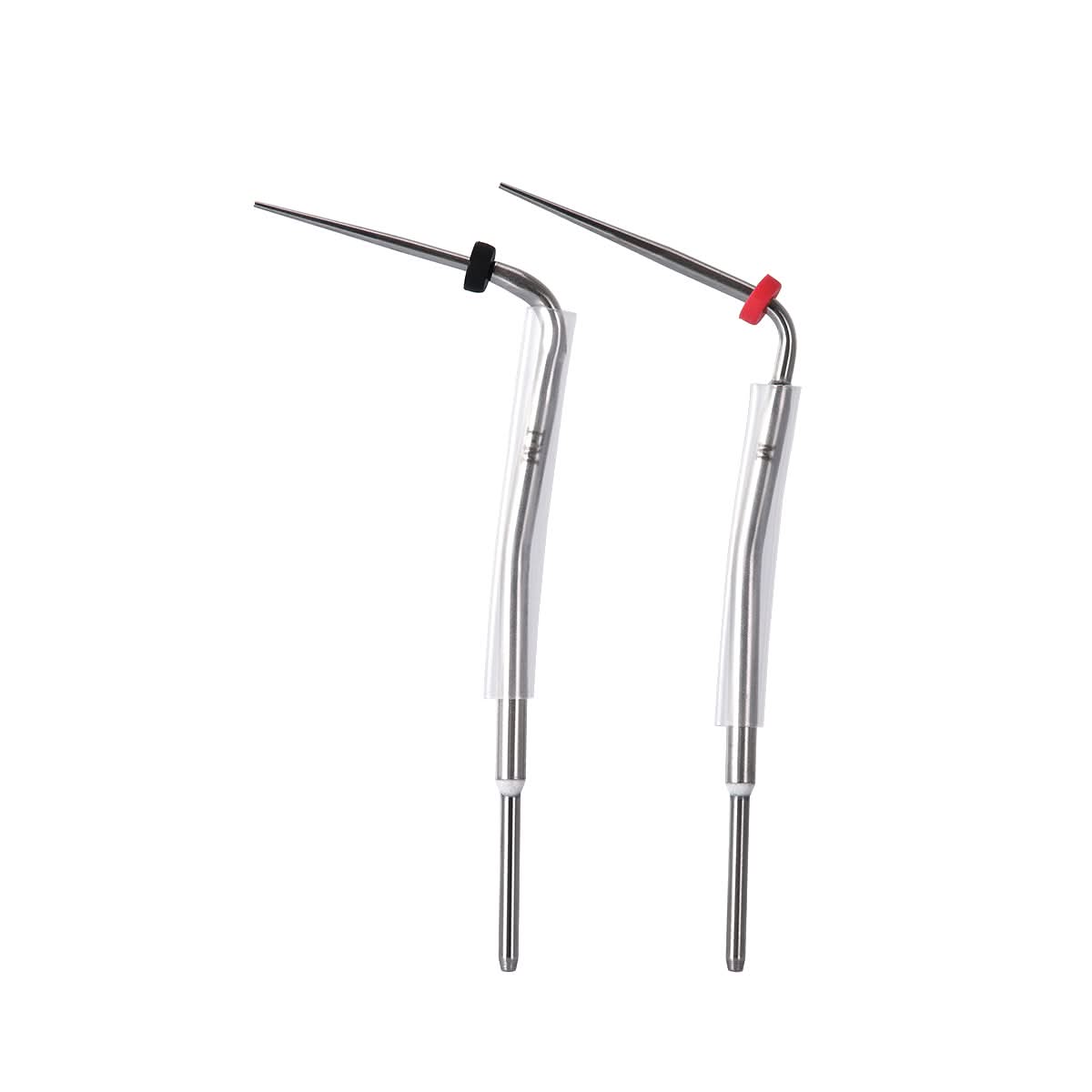 Dental Cordless Gutta Percha Obturation Endo Heated Pen With 2 Tips - pairaydental.com