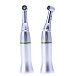 4:1 Reduction Interproximal Stripping Contra Angle Handpiece & Strip - pairaydental.com