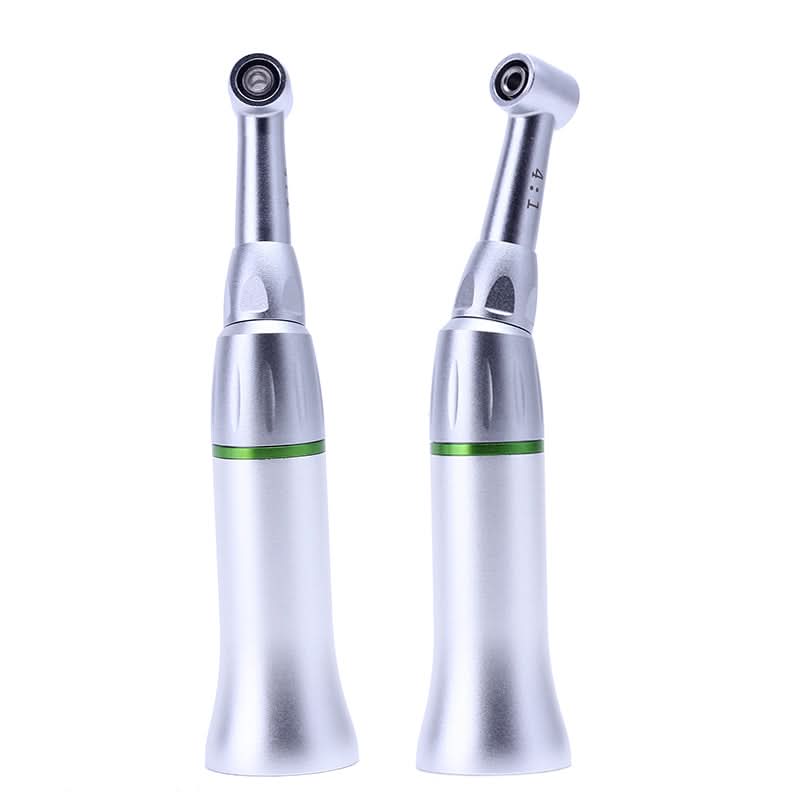 4:1 Reduction Interproximal Stripping Contra Angle Handpiece & Strip - pairaydental.com