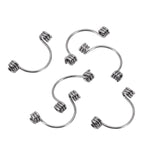 2G Small Tooth Torque Spring 0.017*0.025 10pcs/Bag - pairaydental.com