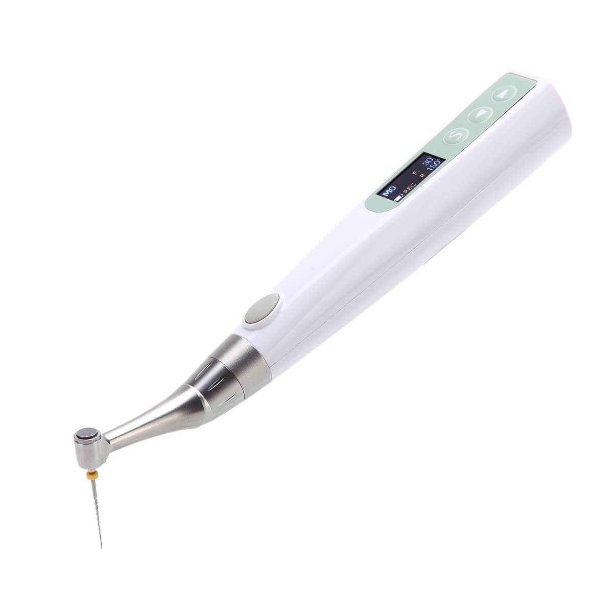Wireless Endo Motor Built In Apex Locator 2 In 1 Endo System With Reciprocation Function LED Screen - pairaydental.com
