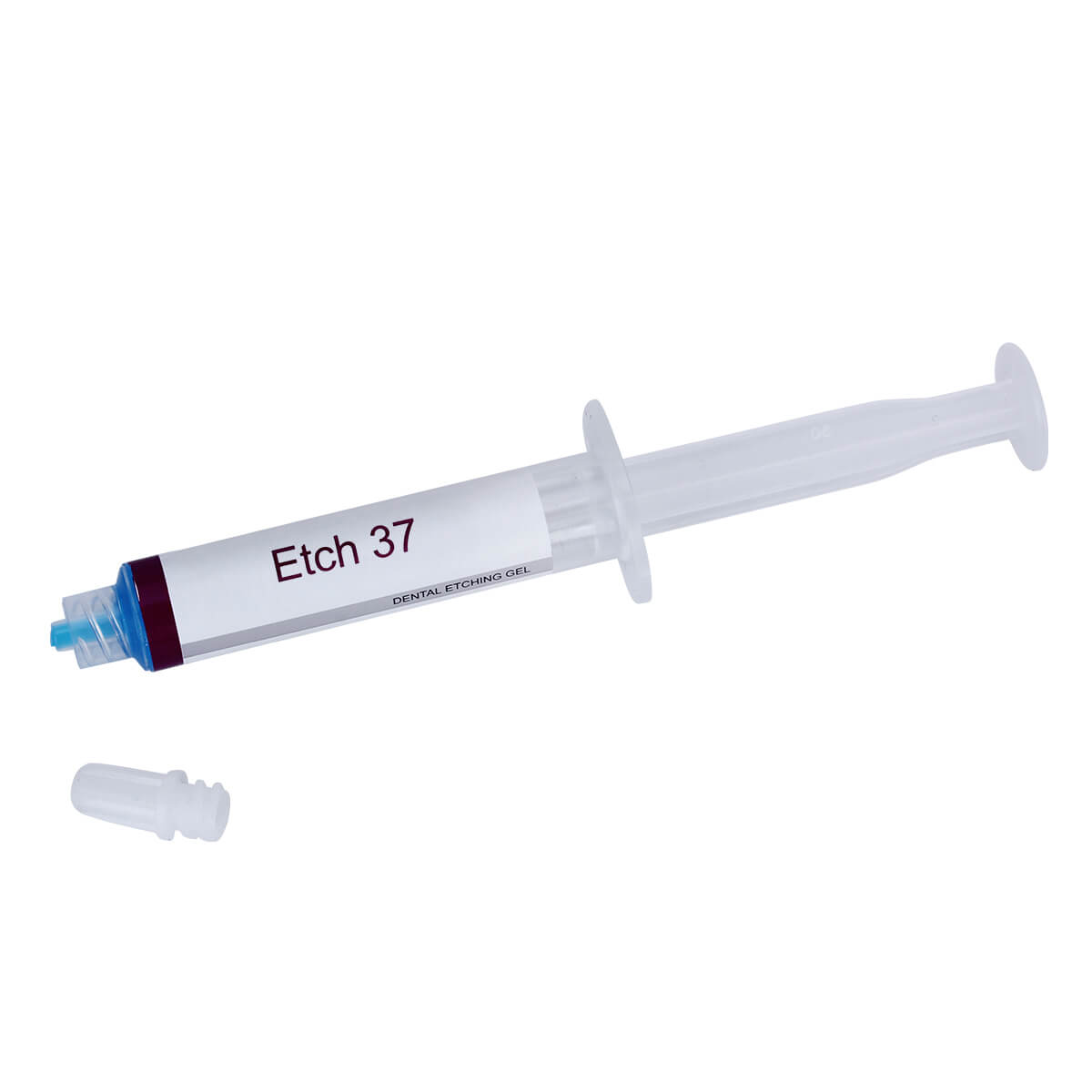 Dental Light Cure Dentin Enamel Resin Bonding Adhesive with Acid Etching Gel 37% - pairaydental.com