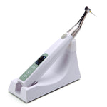 Wireless Endo Motor Built In Apex Locator 2 In 1 Endo System With Reciprocation Function LED Screen - pairaydental.com