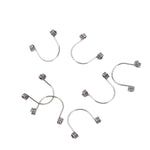 2G Big Tooth Torque Spring 0.018*0.025 10pcs/Bag - pairaydental.com