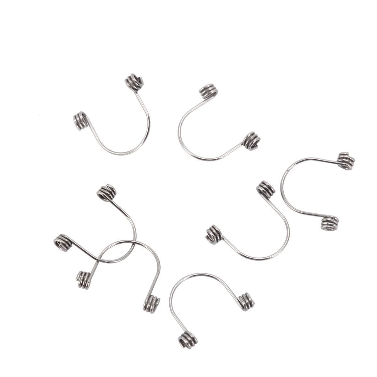 2G Big Tooth Torque Spring 0.018*0.025 10pcs/Bag - pairaydental.com