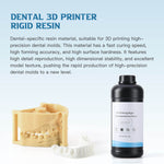 3D Printer Rigid Resin Materials 1 kg/Bottle - pairaydental.com