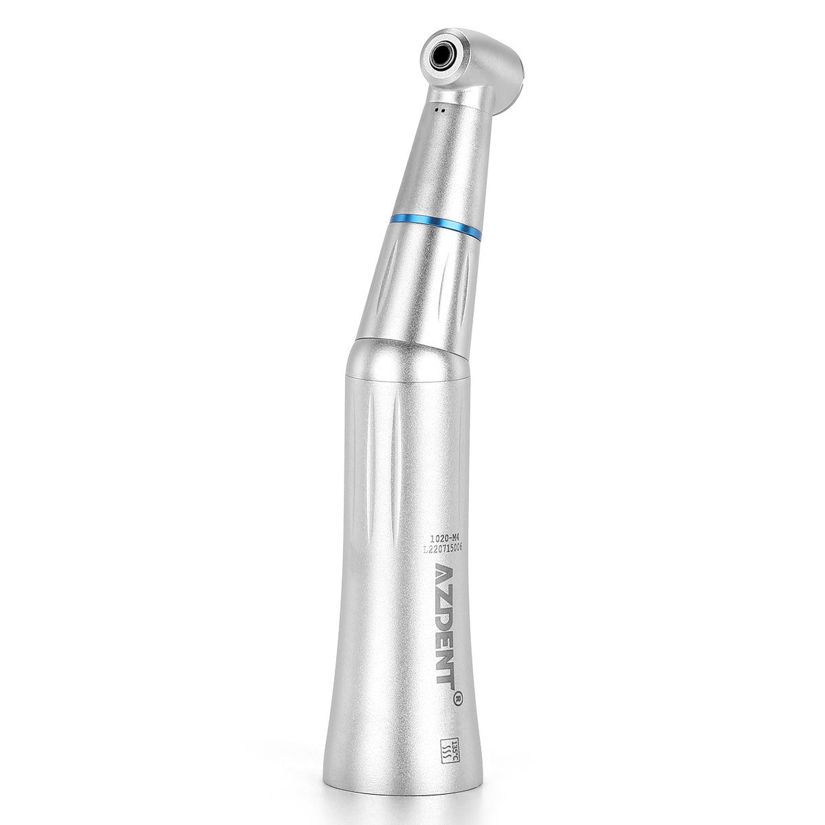 1:1 Low Speed Contra Angle Handpiece Internal Water Push Button - pairaydental.com