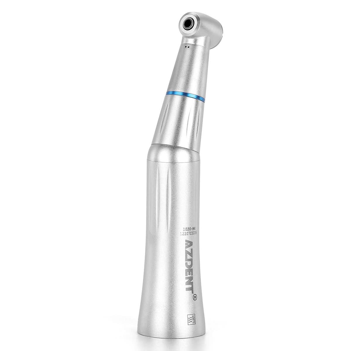 1:1 Low Speed Contra Angle Handpiece Internal Water Push Button - pairaydental.com