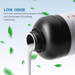 3D Printer Rigid Resin Materials 1 kg/Bottle - pairaydental.com