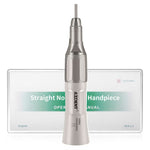 1:1 Low Speed Straight Handpiece Nose Cone External Water