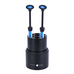 Dental Resin Heater Heating Composite Resin Material Soften 40/45/50℃ - pairaydental.com