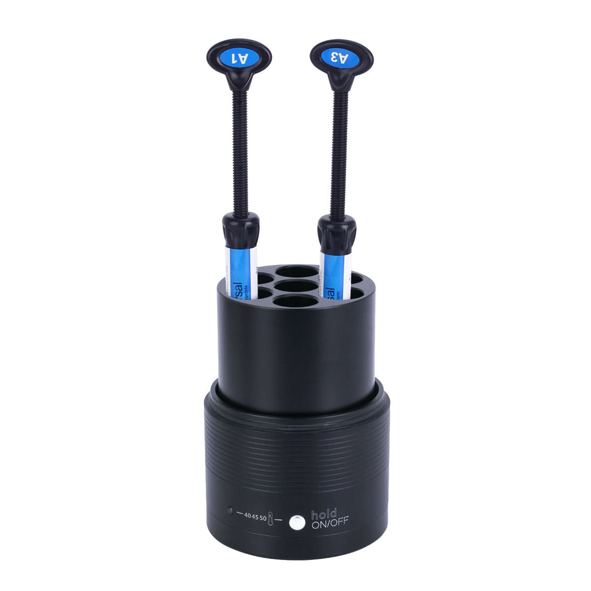 Dental Resin Heater Heating Composite Resin Material Soften 40/45/50℃ - pairaydental.com
