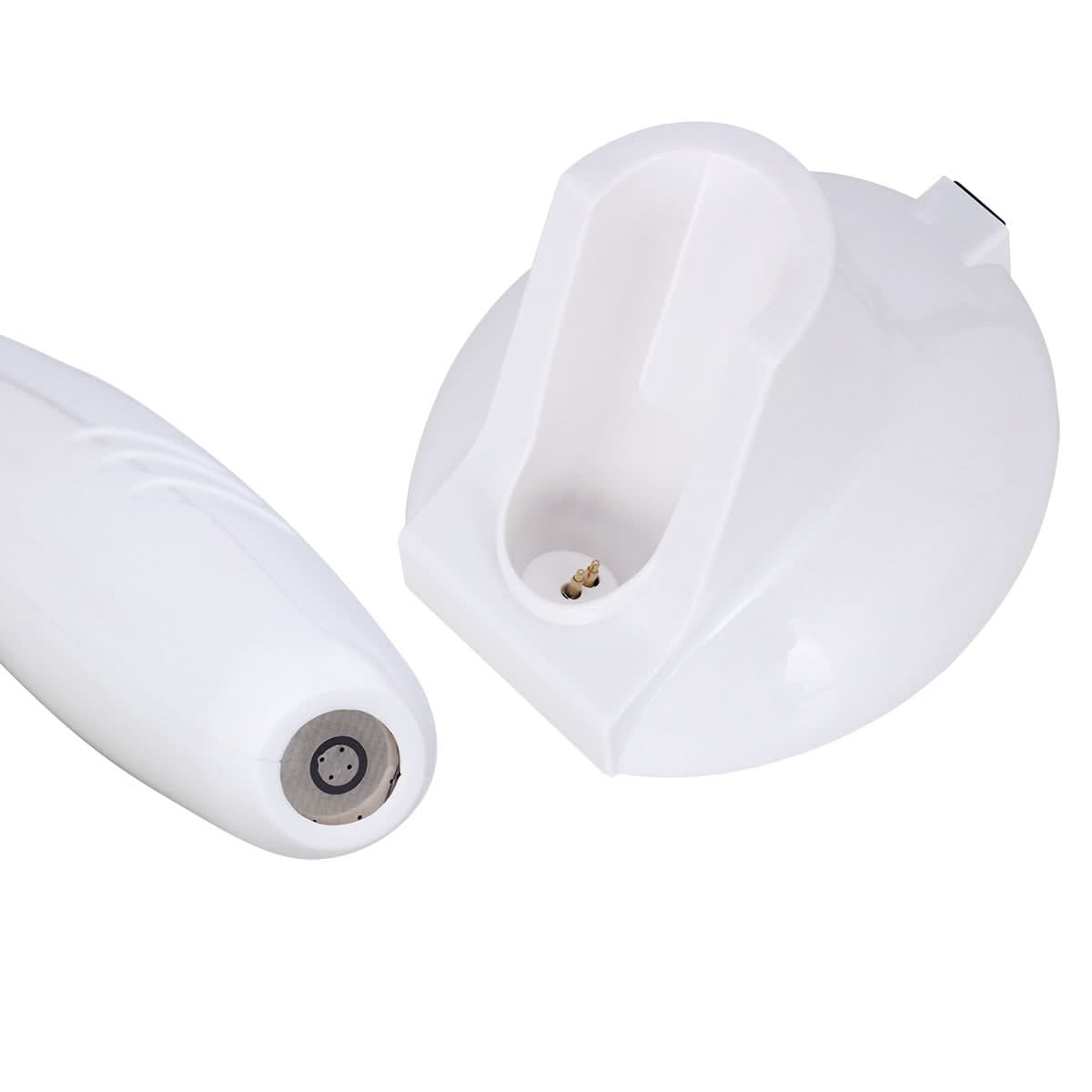 Dental LED B Wireless Curing Light Lamp 420-480nm 1500mW/cm² - pairaydental.com