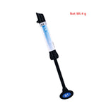 Dental Universal Light Cure Composite Resin Nano Hybrid B1 4g/Syringe - pairaydental.com