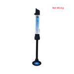 Dental Universal Light Cure Composite Resin Nano Hybrid B2 4g/Syringe - pairaydental.com