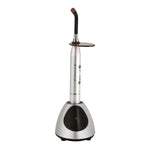 LED Dental Wireless Curing Light 3 Modes 2700mW/cm² - pairaydental.com