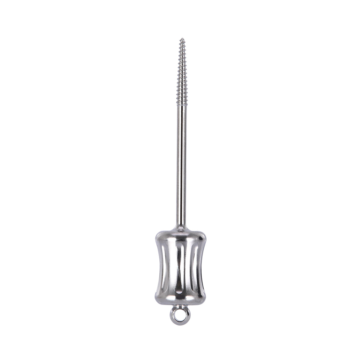 Dental Extractor Apical Root Fragments Drill Long 44.5mm - pairaydental.com