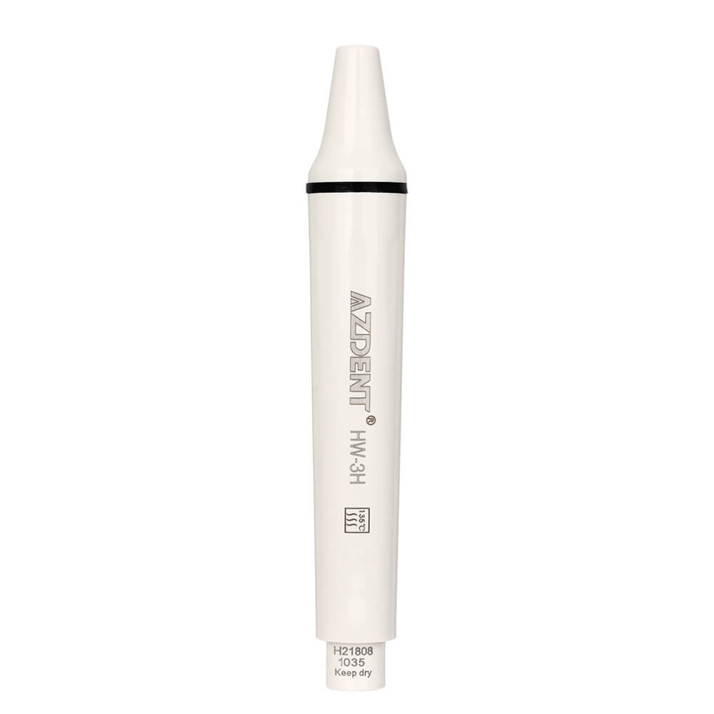 Ultrasonic Piezo Scaler Detachable Handpiece HW-3H - pairaydental.com