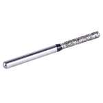 Dental Diamond Burs FG SF-12S Flat End Cylinder 10pcs/Box