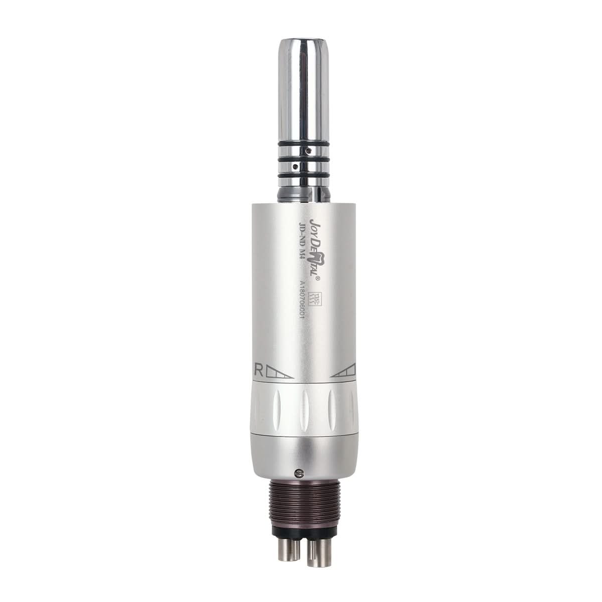 1:1 Low Speed Handpiece Air Motor Internal Water 4 Hole - pairaydental.com