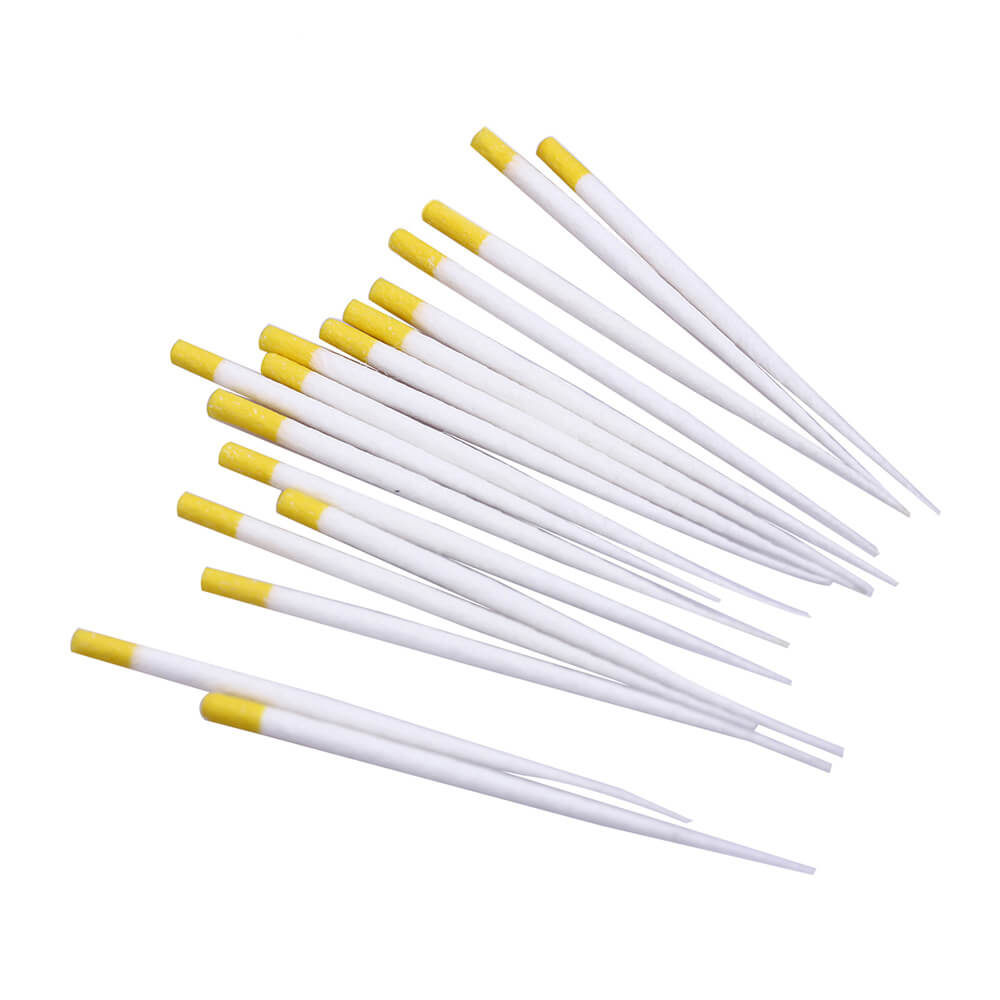 Absorbent Paper Points F1-F3 4 Models 100pcs/Pack - pairaydental.com