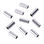 Dental Crimpable Hooks Mini Stops Small/Large 10pcs/Bag - pairaydental.com