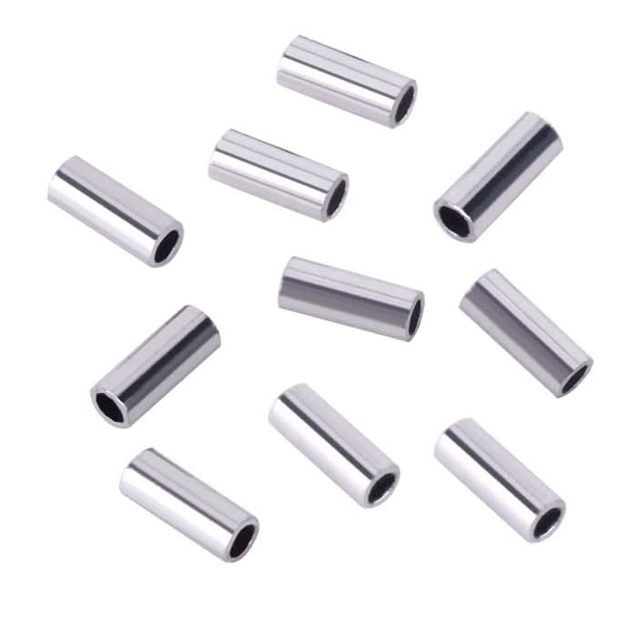 Dental Crimpable Hooks Mini Stops Small/Large 10pcs/Bag - pairaydental.com