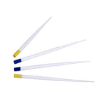 Absorbent Paper Points F1-F3 4 Models 100pcs/Pack - pairaydental.com