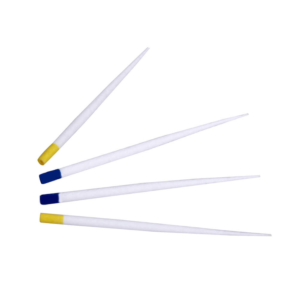 Absorbent Paper Points F1-F3 4 Models 100pcs/Pack - pairaydental.com